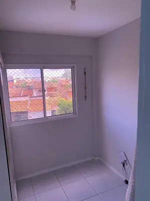A planta de Apartamento 3 quartos, Fortaleza