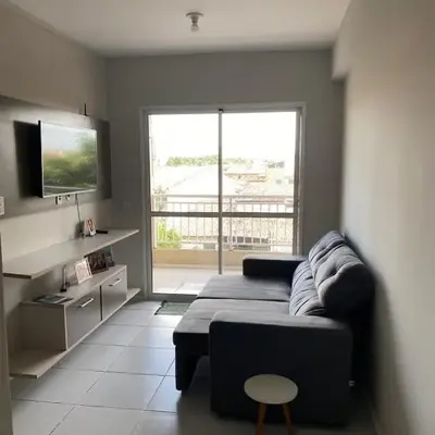 Apartamento 3 quartos