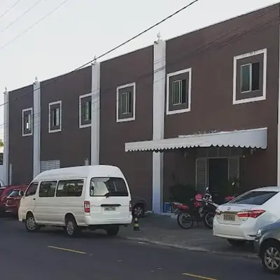 Hotel Dom Cláudio