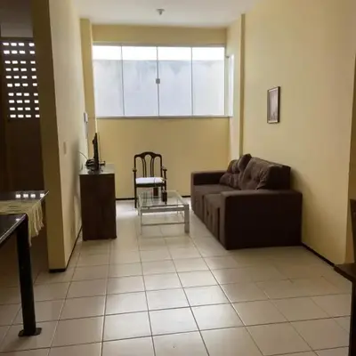 Apartamento completo