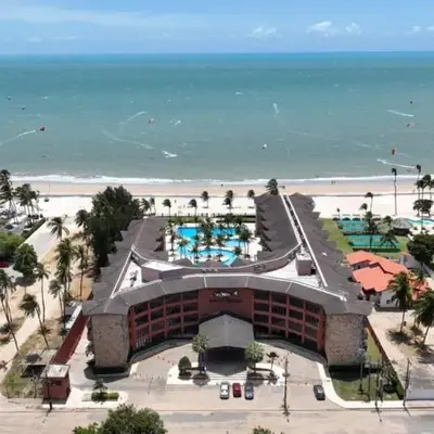 Kariri Beach Residence