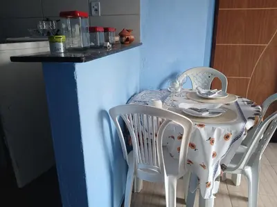A planta de House das Rosas
