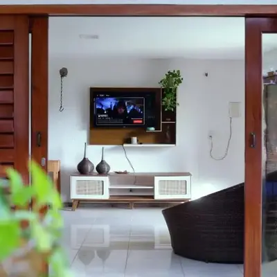 Casa da Cabana Guajiru