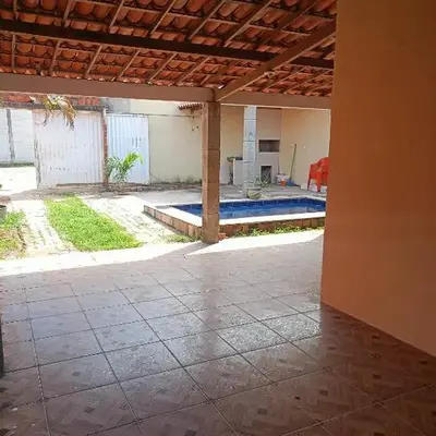 Casa em Paracuru