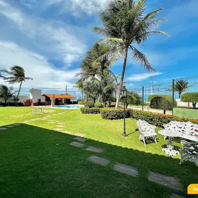 Bela Vista Porto das Dunas