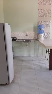 A planta de Kitipê Arretado da Peste
