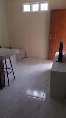 A planta de Kitipê Arretado da Peste