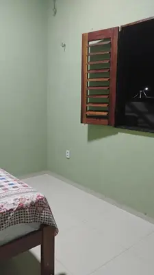 A planta de SJ House - Areias Coloridas