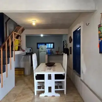 Casa Mosaico