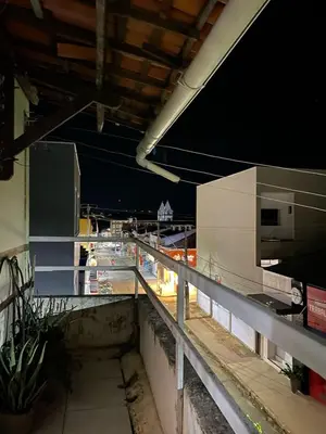 A planta de Kit net Baturité