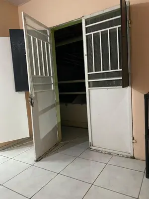 A planta de Quarto Baturité