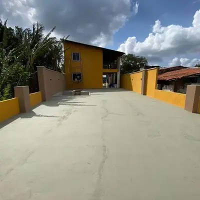 Casa na Serra de Pacoti