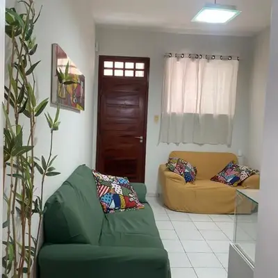 Apartamento em Fortaleza - Meireles