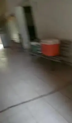 A planta de Casa de sítio