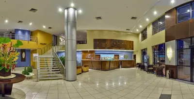 A planta de Iate Plaza - Flat 712 Particular