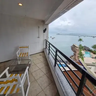 Iate Plaza - Flat 712 Particular