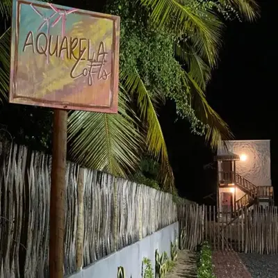 Aquarela Lofts em Icaraizinho