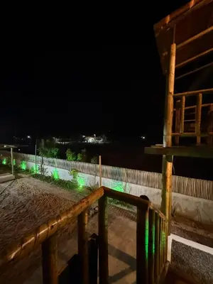 A planta de Aquarela Lofts em Icaraizinho