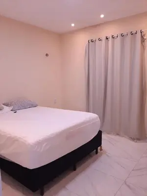 Uma cama ou camas num quarto em Casa Stilo
