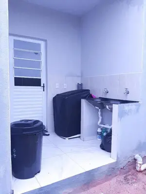 A planta de Casa Stilo