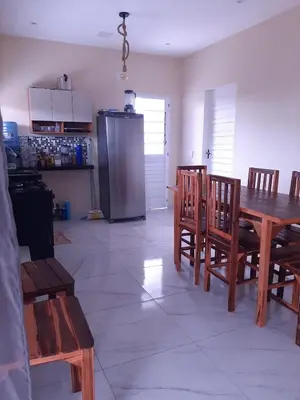 A cozinha ou kitchenette de Casa Stilo