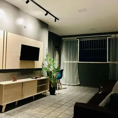 Vista mar