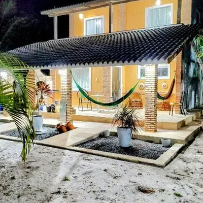 Duplex com Piscina a 7 KM do Beach Park