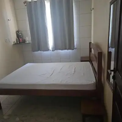 APARTAMENTO Cd Marina 3 Praia Morro Branco CE