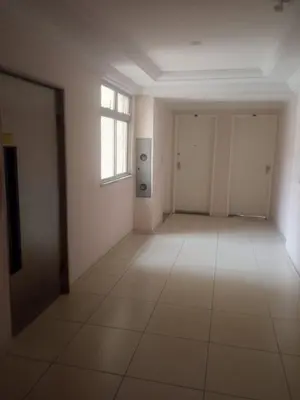 A planta de Quarto Compartilhado em Apartamento no Coração do Papicu - 500m do Shopping Rio Mar