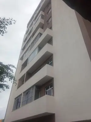 A planta de Quarto Compartilhado em Apartamento no Coração do Papicu - 500m do Shopping Rio Mar