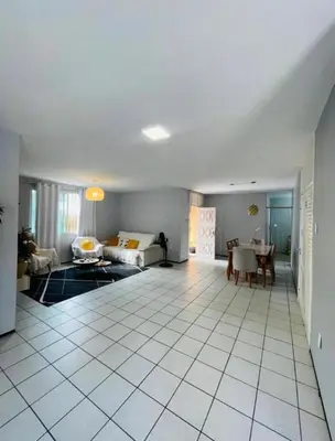 Uma cama ou camas num quarto em Residência Dionísio Torre - Piscina, Churrasqueira, 10 Pessoas