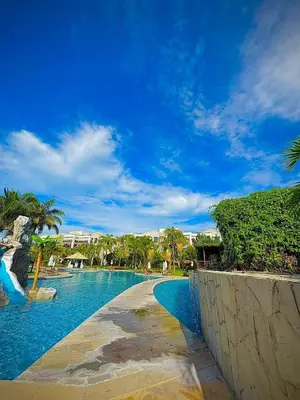 A piscina em ou perto de Wai Wai Cumbuco por Casamarinn
