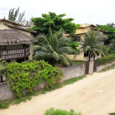 Casa Jeri Duo