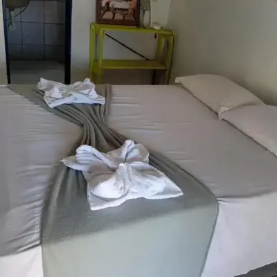 Pousada Bê kite cauipe