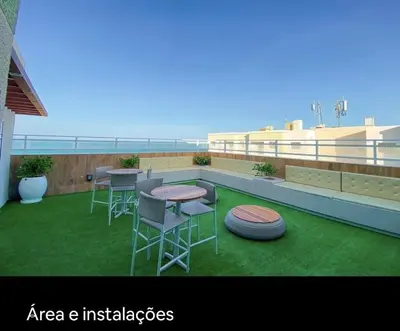 A planta de Mirante luxury and comfort