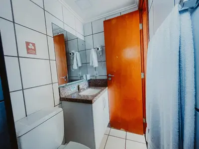 A cozinha ou kitchenette de Classic Residence