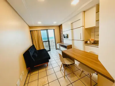 A cozinha ou kitchenette de Classic Residence
