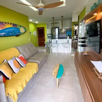Wai Wai Cumbuco Ocean View Pé na Areia