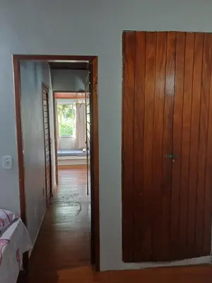 A planta de Chalé Icaraí