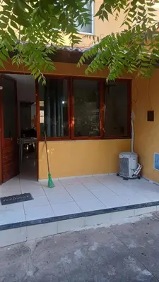 A planta de Chalé Icaraí