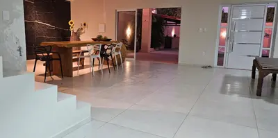 A planta de Rosa das Dunas
