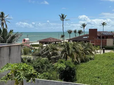 Paisagem natural perto do apartamento