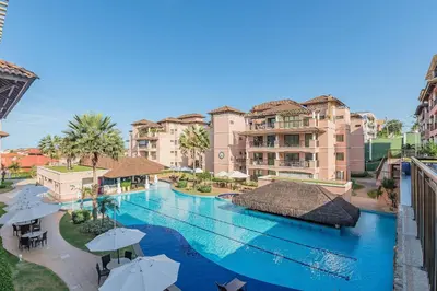 A piscina em ou perto de Beverly Hills #206 - Resort de luxo por Carpediem