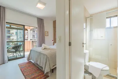 Uma casa de banho em Beverly Hills #206 - Resort de luxo por Carpediem