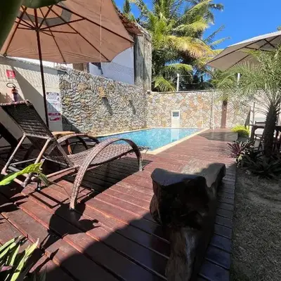 Pousada Altas Horas Icaraizinho