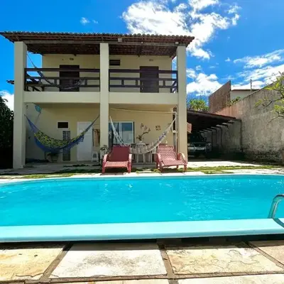Casa Sol Canoa Quebrada