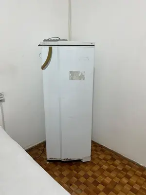 A planta de Vana Pousada