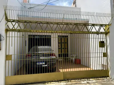 A planta de Vana Pousada