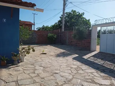 A planta de Condominio Nina2