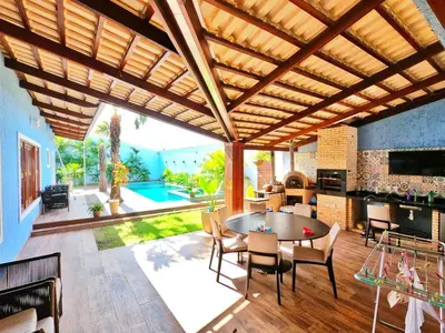 A piscina em ou perto de Dreamhouse - Próximo ao Beach Park - Próximo a praia